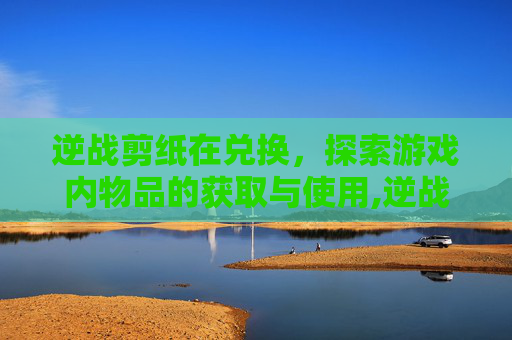 逆战剪纸在兑换，探索游戏内物品的获取与使用,逆战贴纸