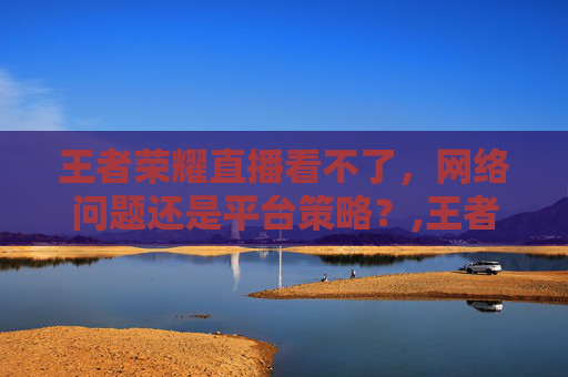 王者荣耀直播看不了，网络问题还是平台策略？,王者荣耀直播看不了怎么回事