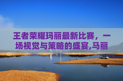 王者荣耀玛丽最新比赛，一场视觉与策略的盛宴,马丽王者