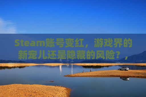 Steam账号变红，游戏界的新宠儿还是隐藏的风险？,steam账户提醒红色打不开