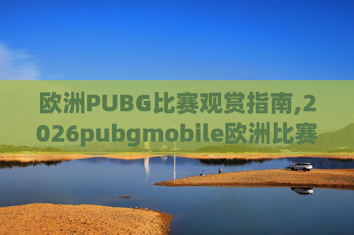 欧洲PUBG比赛观赏指南,2026pubgmobile欧洲比赛