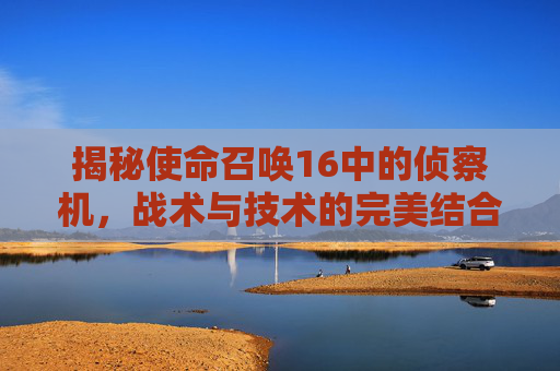 揭秘使命召唤16中的侦察机，战术与技术的完美结合,cod16侦查技能有什么用