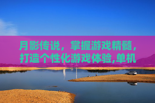 月影传说，掌握游戏精髓，打造个性化游戏体验,单机游戏月影传说攻略完整详细