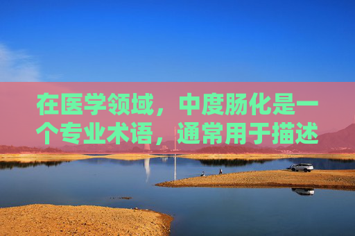 在医学领域，中度肠化是一个专业术语，通常用于描述肠道内壁细胞的形态变化。这种变化可能与多种疾病有关，包括炎症性肠病、肠息肉、肠癌等。本文将探讨中度肠化的成因、影响以及如何预防和治疗。,中度肠化能治好吗