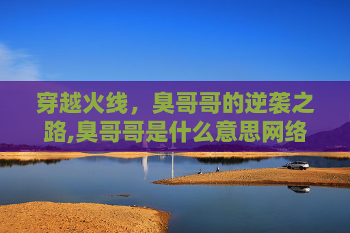 穿越火线，臭哥哥的逆袭之路,臭哥哥是什么意思网络用语