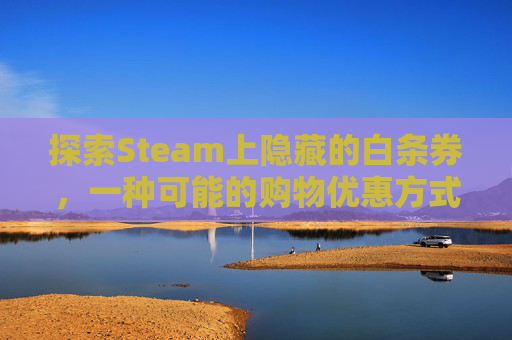 探索Steam上隐藏的白条券，一种可能的购物优惠方式,steam白送游戏