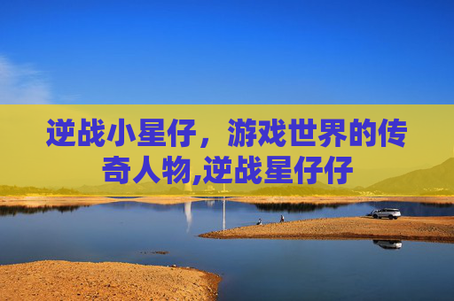 逆战小星仔，游戏世界的传奇人物,逆战星仔仔