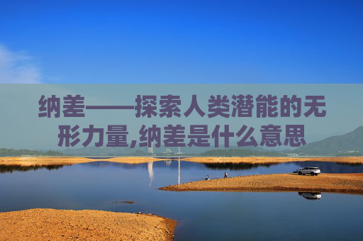 纳差——探索人类潜能的无形力量,纳差是什么意思