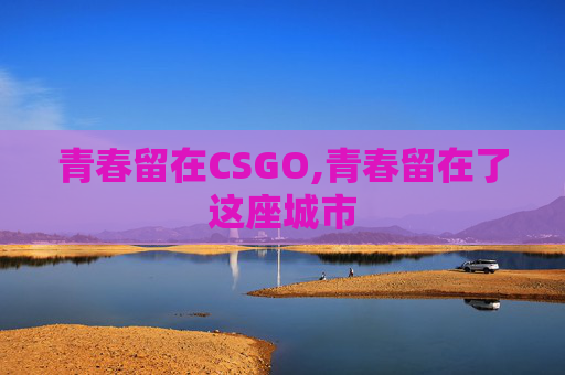 青春留在CSGO,青春留在了这座城市