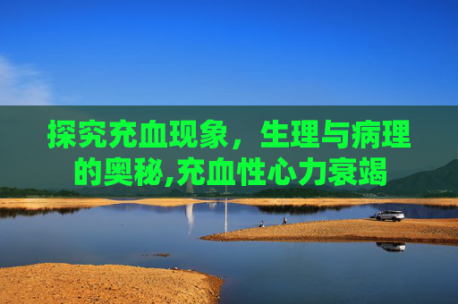 探究充血现象，生理与病理的奥秘,充血性心力衰竭