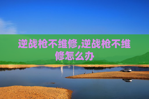 逆战枪不维修,逆战枪不维修怎么办