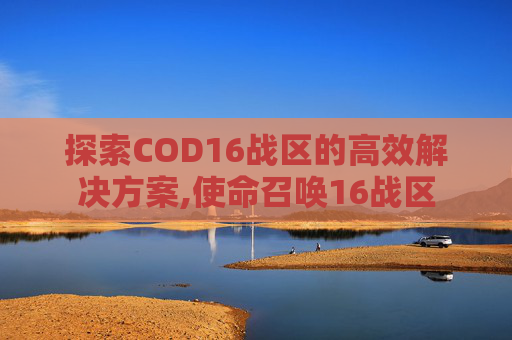 探索COD16战区的高效解决方案,使命召唤16战区