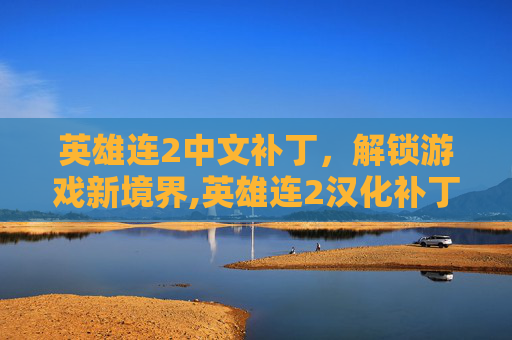 英雄连2中文补丁，解锁游戏新境界,英雄连2汉化补丁