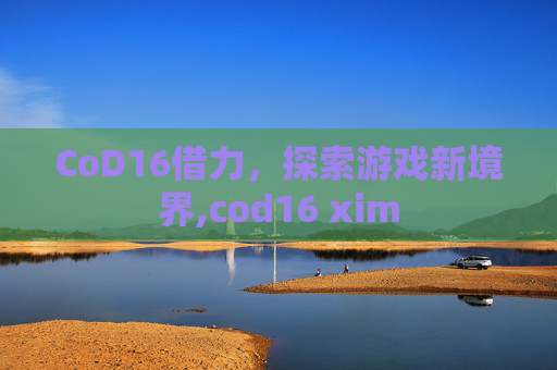 CoD16借力，探索游戏新境界,cod16 xim