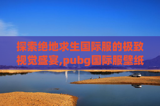 探索绝地求生国际服的极致视觉盛宴,pubg国际服壁纸手机