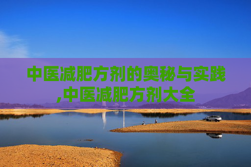 中医减肥方剂的奥秘与实践,中医减肥方剂大全