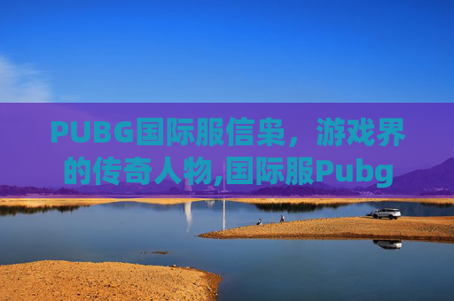 PUBG国际服信枭，游戏界的传奇人物,国际服Pubg