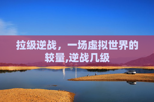 拉级逆战，一场虚拟世界的较量,逆战几级