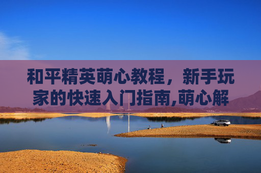 和平精英萌心教程，新手玩家的快速入门指南,萌心解说和平精英