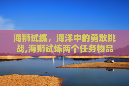 海狮试练，海洋中的勇敢挑战,海狮试炼两个任务物品位置