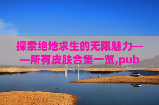 探索绝地求生的无限魅力——所有皮肤合集一览,pubgm所有皮肤一览表