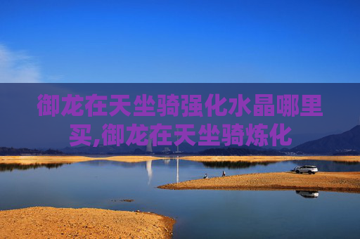 御龙在天坐骑强化水晶哪里买,御龙在天坐骑炼化