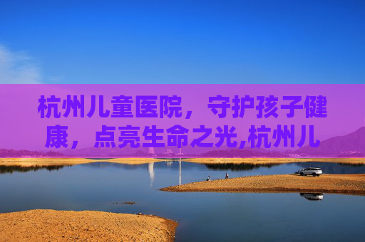 杭州儿童医院，守护孩子健康，点亮生命之光,杭州儿童医院哪家最好