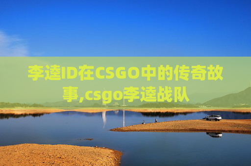 李逵ID在CSGO中的传奇故事,csgo李逵战队
