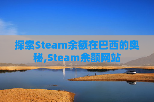 探索Steam余额在巴西的奥秘,Steam余额网站