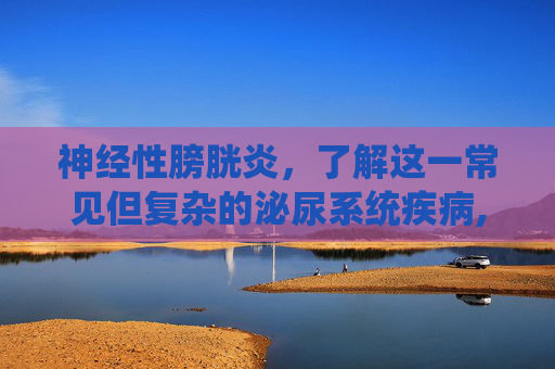 神经性膀胱炎，了解这一常见但复杂的泌尿系统疾病,神经性膀胱炎的症状表现