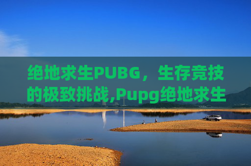 绝地求生PUBG，生存竞技的极致挑战,Pupg绝地求生