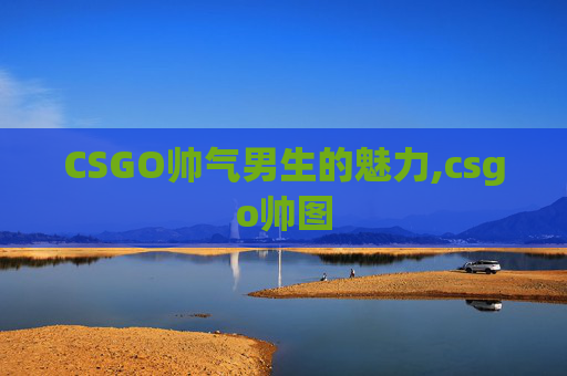 CSGO帅气男生的魅力,csgo帅图