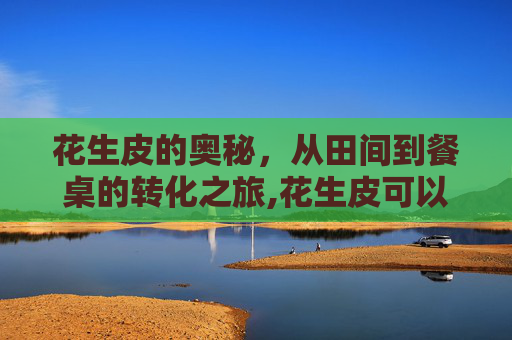 花生皮的奥秘，从田间到餐桌的转化之旅,花生皮可以吃吗