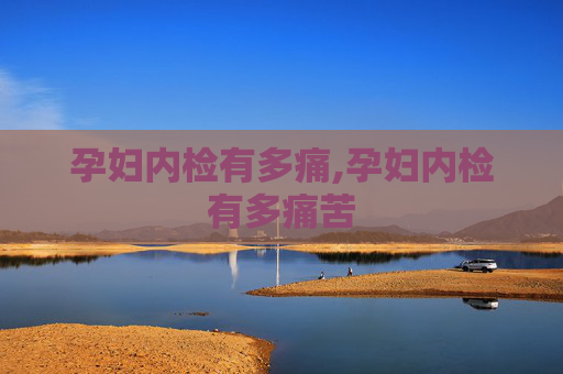 孕妇内检有多痛,孕妇内检有多痛苦