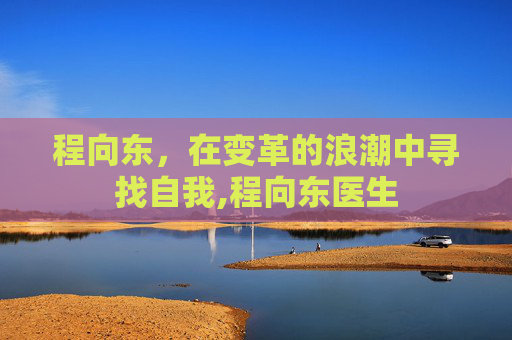 程向东,在变革的浪潮中寻找自我,程向东医生 程向东,在变革的浪潮中寻找自我,程向东医生