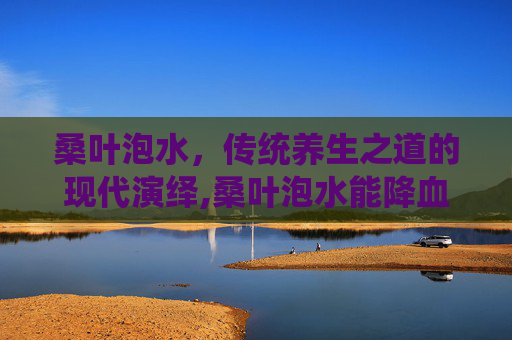桑叶泡水，传统养生之道的现代演绎,桑叶泡水能降血糖吗