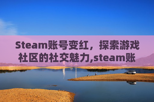 Steam账号变红，探索游戏社区的社交魅力,steam账号红信