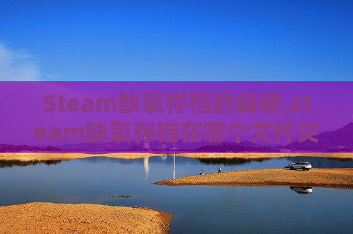 Steam缺氧存档的奥秘,steam缺氧存档在哪个文件夹