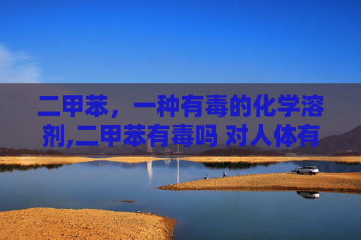 二甲苯，一种有毒的化学溶剂,二甲苯有毒吗 对人体有害吗