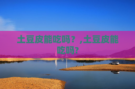 土豆皮能吃吗？,土豆皮能吃吗?