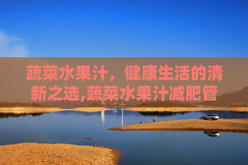 蔬菜水果汁，健康生活的清新之选,蔬菜水果汁减肥管用吗
