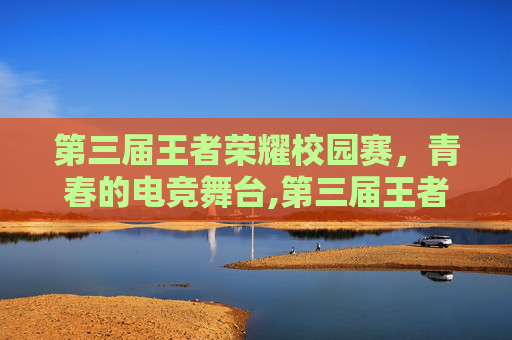 第三届王者荣耀校园赛，青春的电竞舞台,第三届王者荣耀校园赛冠军是谁