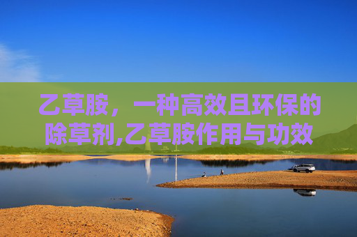 乙草胺，一种高效且环保的除草剂,乙草胺作用与功效
