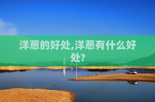 洋葱的好处,洋葱有什么好处?