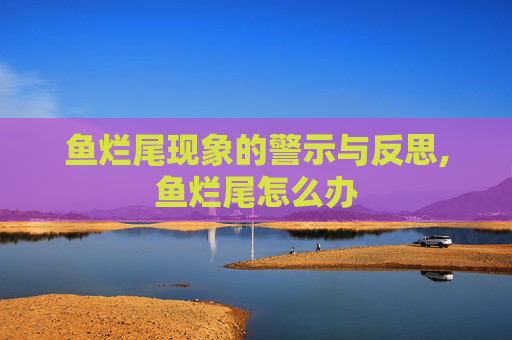鱼烂尾现象的警示与反思,鱼烂尾怎么办