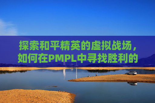 探索和平精英的虚拟战场，如何在PMPL中寻找胜利的秘诀,和平精英在哪看kd