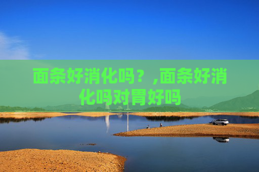 面条好消化吗？,面条好消化吗对胃好吗
