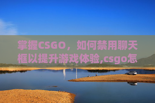 掌握CSGO，如何禁用聊天框以提升游戏体验,csgo怎么禁用聊天框显示
