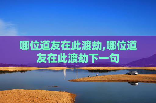 哪位道友在此渡劫,哪位道友在此渡劫下一句