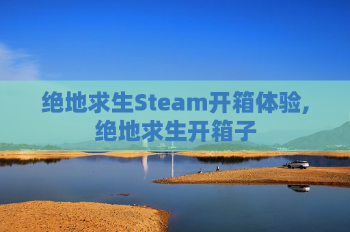 绝地求生Steam开箱体验,绝地求生开箱子